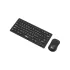 Pc Power PCK-226 + PCM-936 Wireless Keyboard Mouse Combo